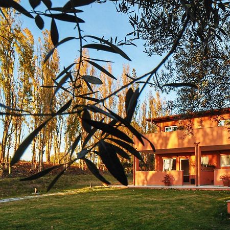 Tenuta Bussete Country Hotel Витербо Екстериор снимка