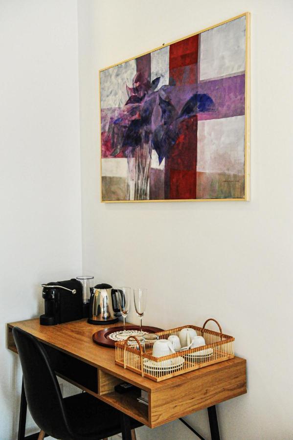 Tenuta Bussete Country Hotel Витербо Екстериор снимка