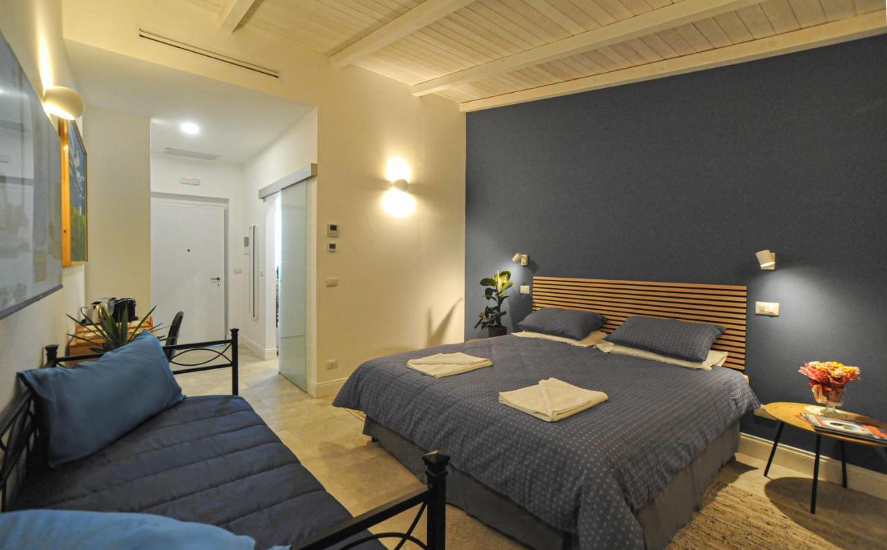 Tenuta Bussete Country Hotel Витербо Екстериор снимка