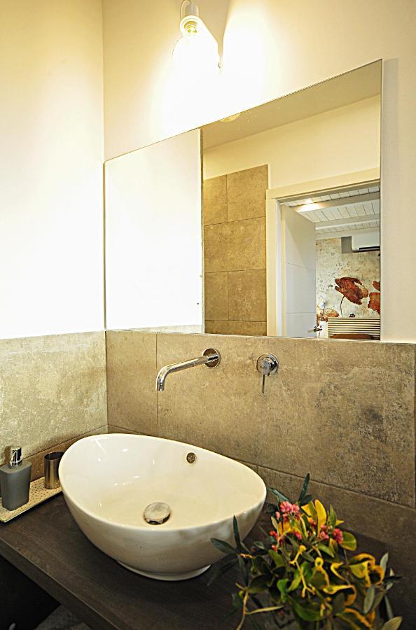 Tenuta Bussete Country Hotel Витербо Екстериор снимка