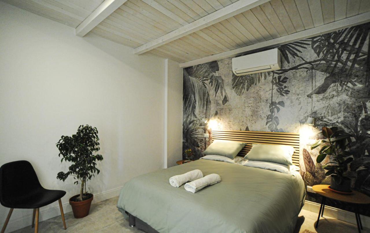 Tenuta Bussete Country Hotel Витербо Екстериор снимка