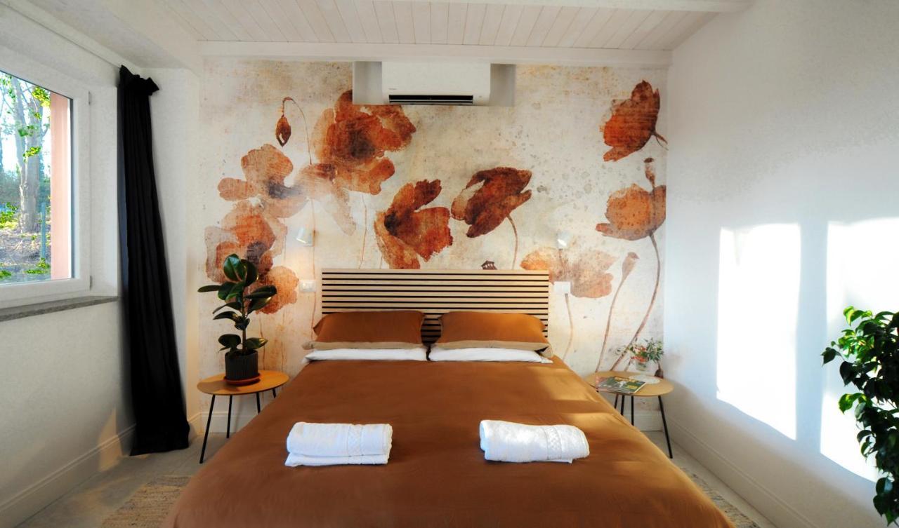 Tenuta Bussete Country Hotel Витербо Екстериор снимка