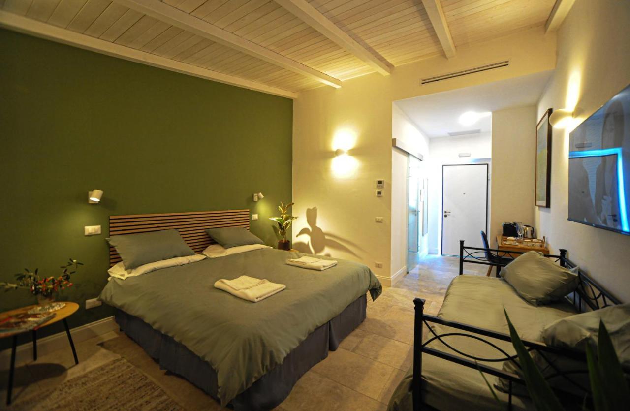 Tenuta Bussete Country Hotel Витербо Екстериор снимка