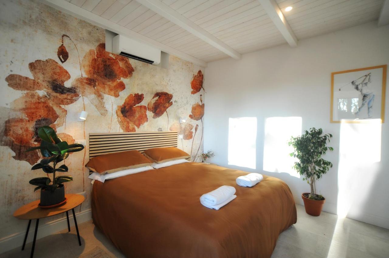 Tenuta Bussete Country Hotel Витербо Екстериор снимка
