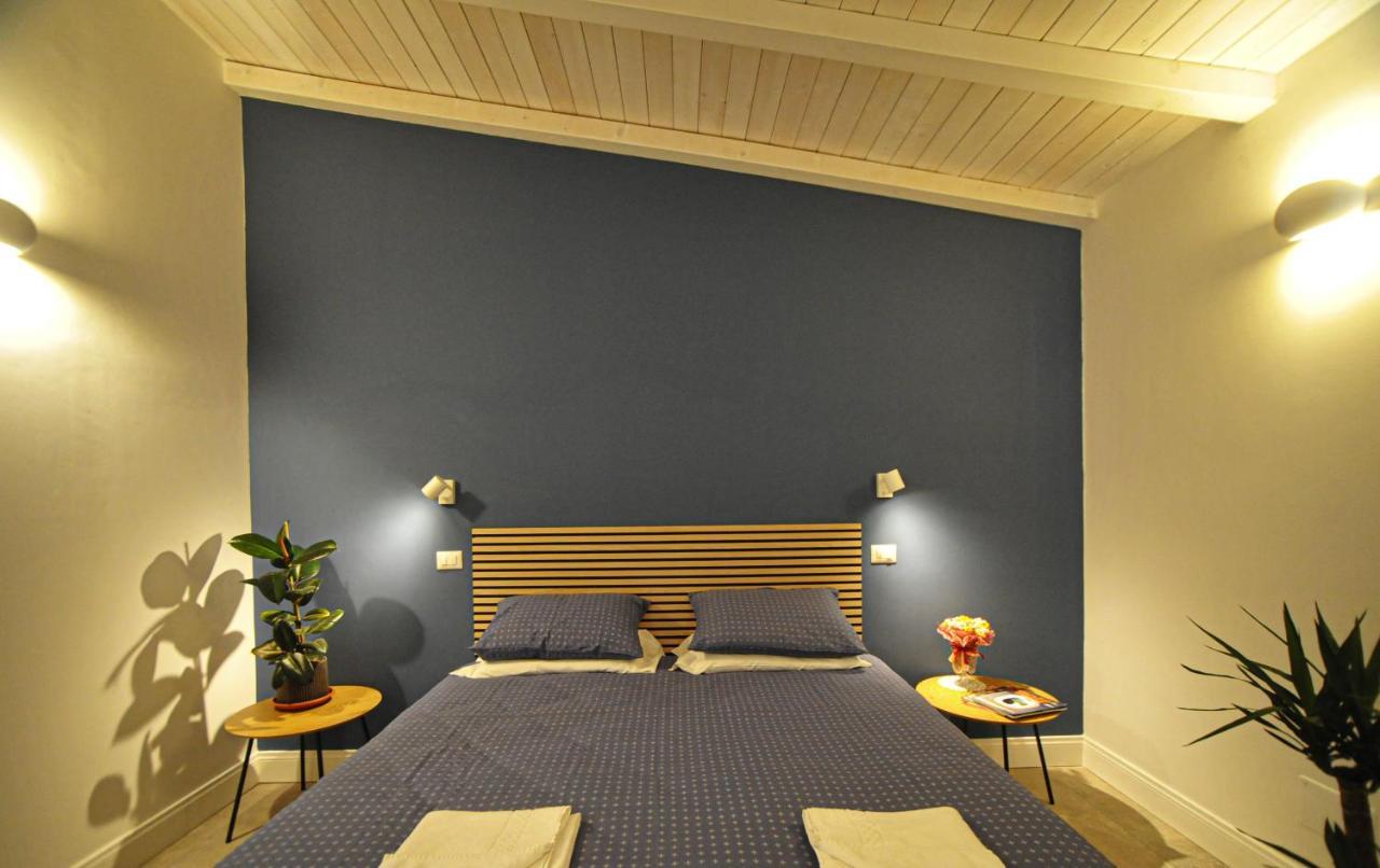 Tenuta Bussete Country Hotel Витербо Екстериор снимка