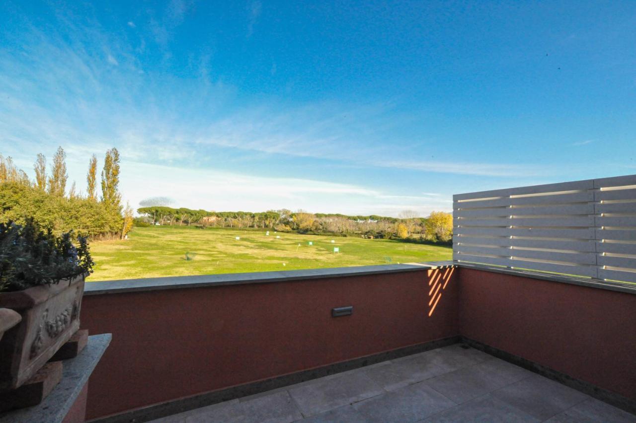 Tenuta Bussete Country Hotel Витербо Екстериор снимка