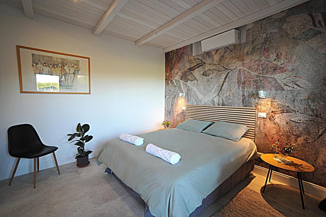 Tenuta Bussete Country Hotel Витербо Екстериор снимка