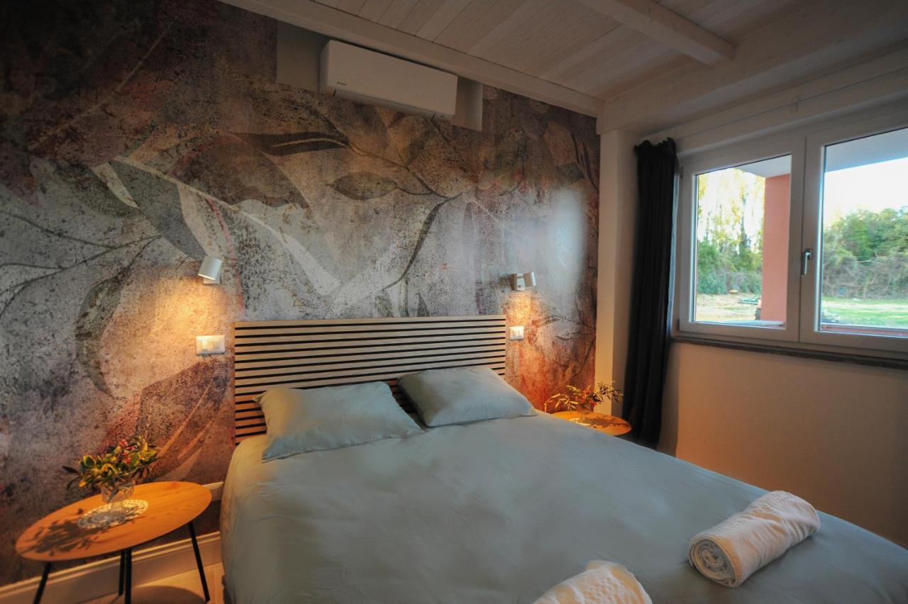 Tenuta Bussete Country Hotel Витербо Екстериор снимка