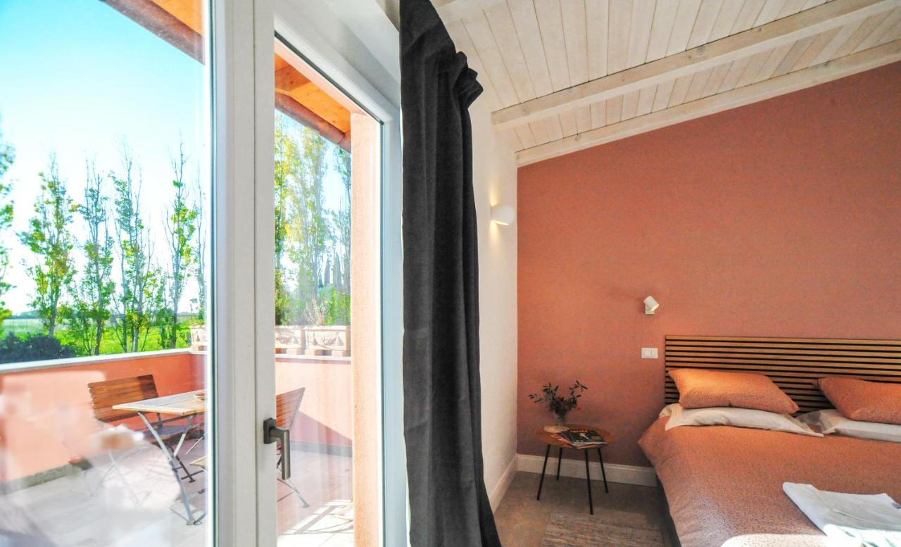 Tenuta Bussete Country Hotel Витербо Екстериор снимка
