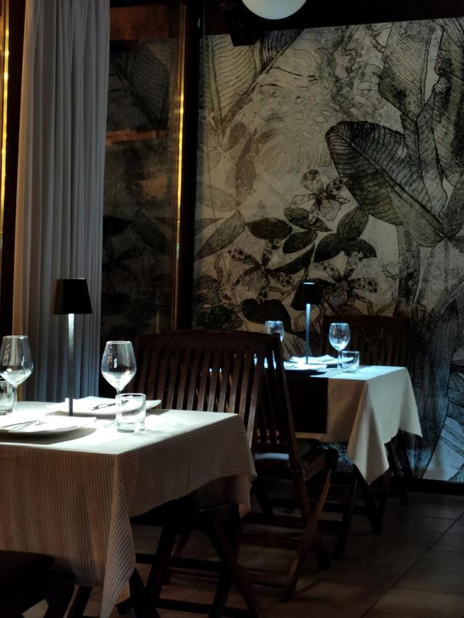 Tenuta Bussete Country Hotel Витербо Екстериор снимка