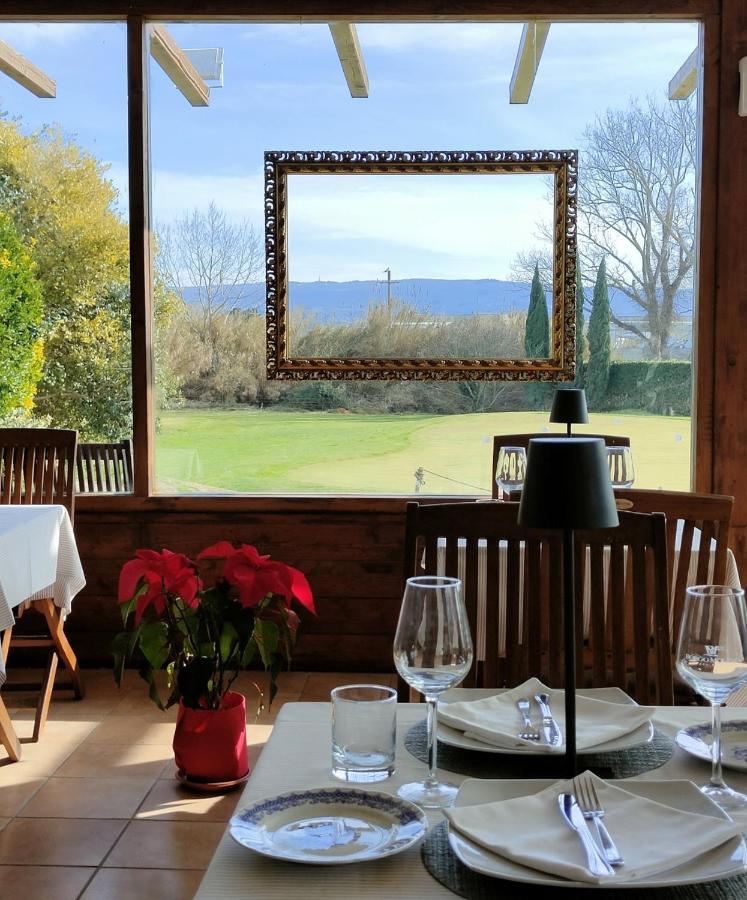 Tenuta Bussete Country Hotel Витербо Екстериор снимка
