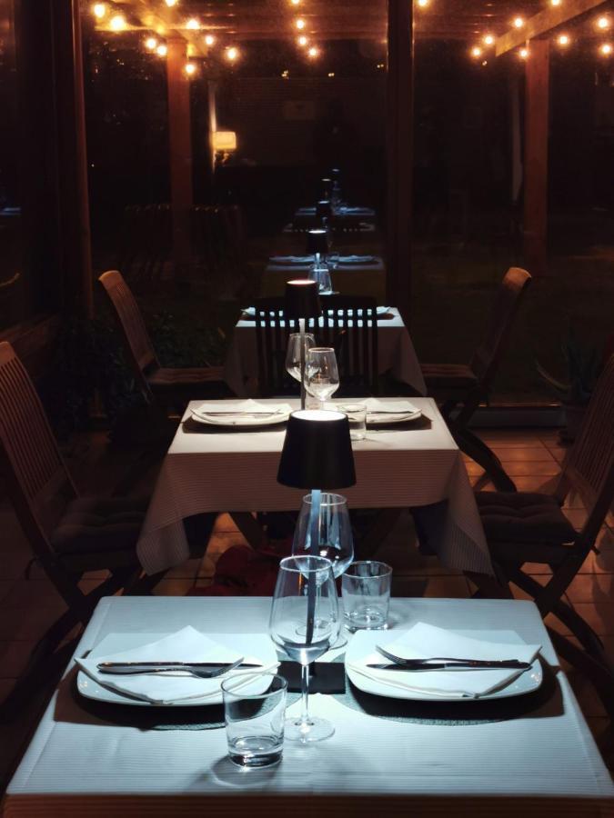 Tenuta Bussete Country Hotel Витербо Екстериор снимка