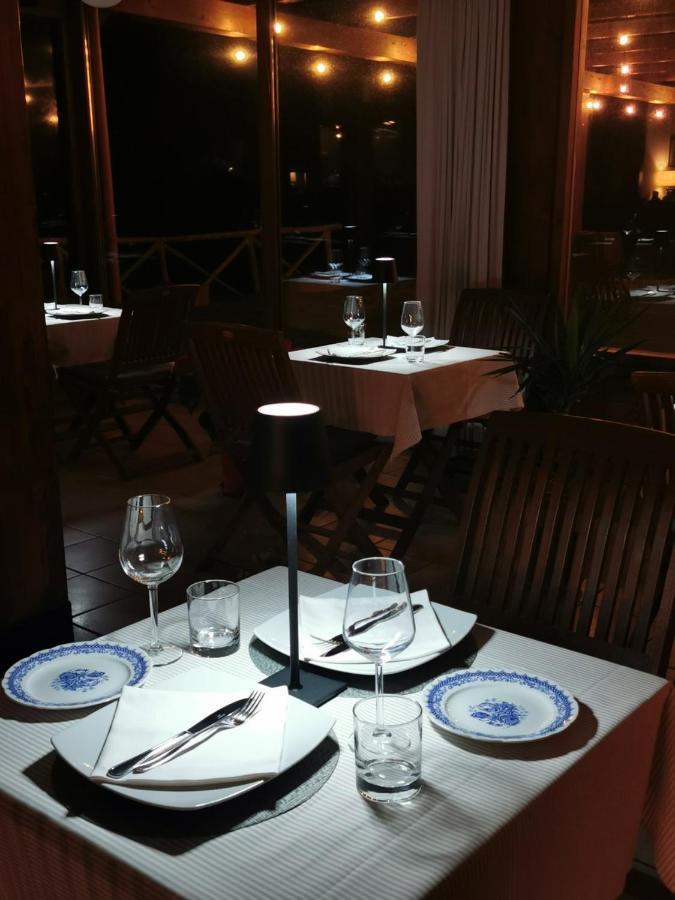 Tenuta Bussete Country Hotel Витербо Екстериор снимка