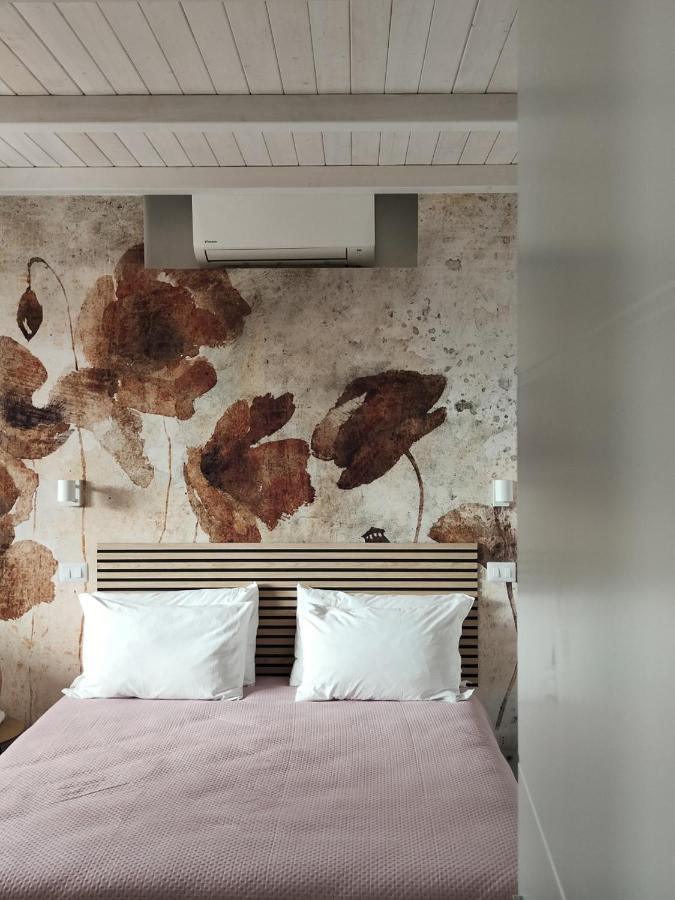 Tenuta Bussete Country Hotel Витербо Екстериор снимка