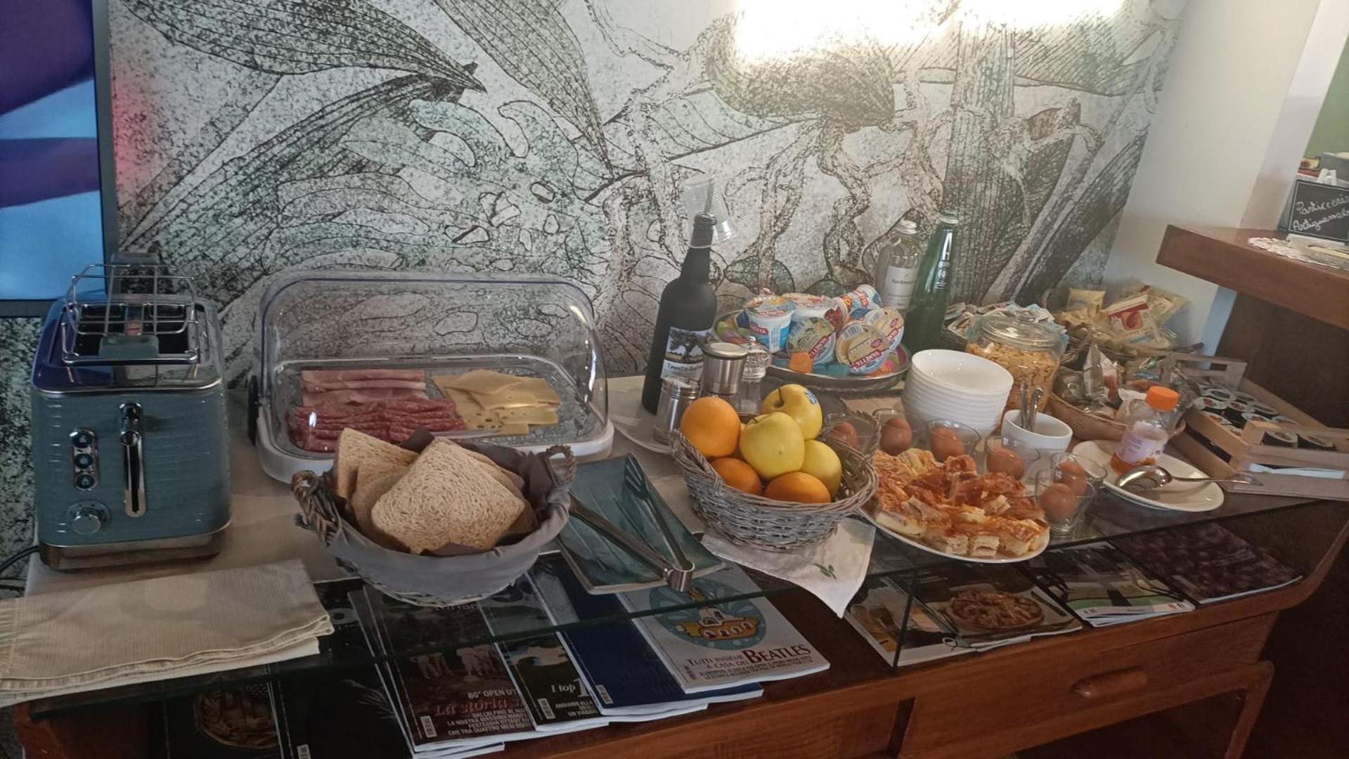 Tenuta Bussete Country Hotel Витербо Екстериор снимка