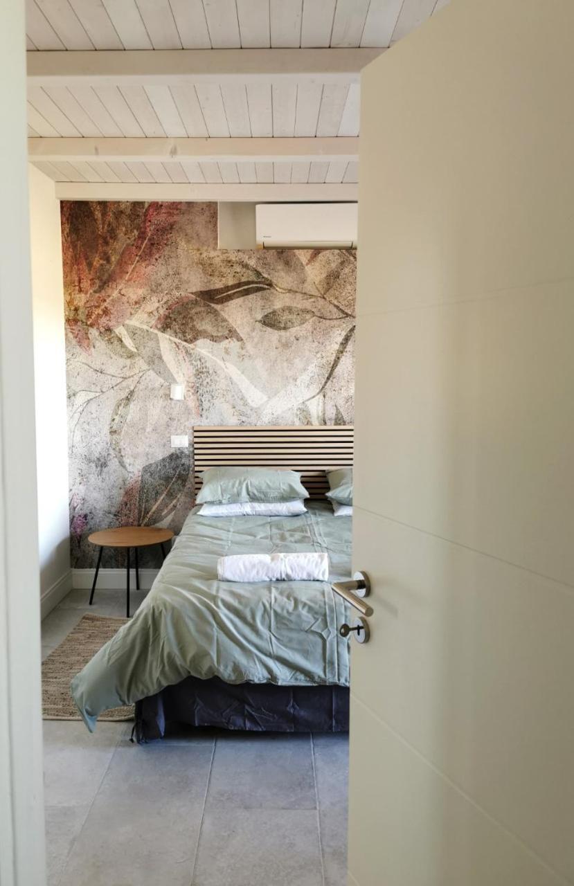 Tenuta Bussete Country Hotel Витербо Екстериор снимка